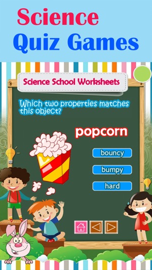 Science Math Educational Games(圖1)-速報App