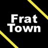 散歩レコメンドアプリ「Frat Town[フラットタウン]」