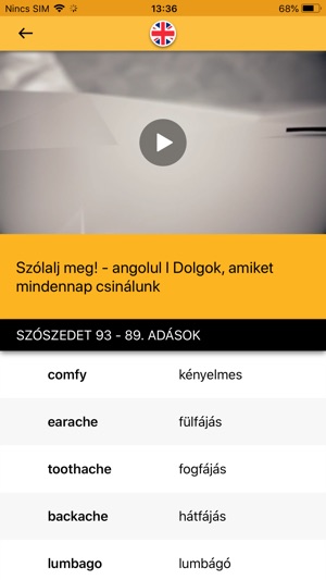 Szólalj meg!(圖3)-速報App