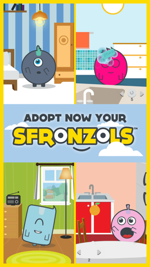 Sfronzols