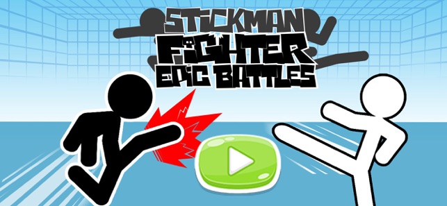 Stickman fighter : Epic battle(圖6)-速報App