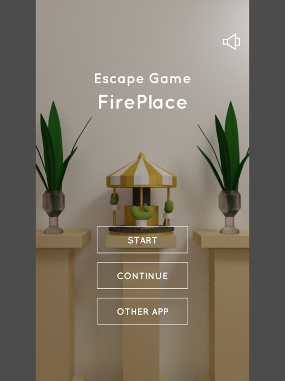 脱出ゲーム Fireplaceのおすすめ画像1