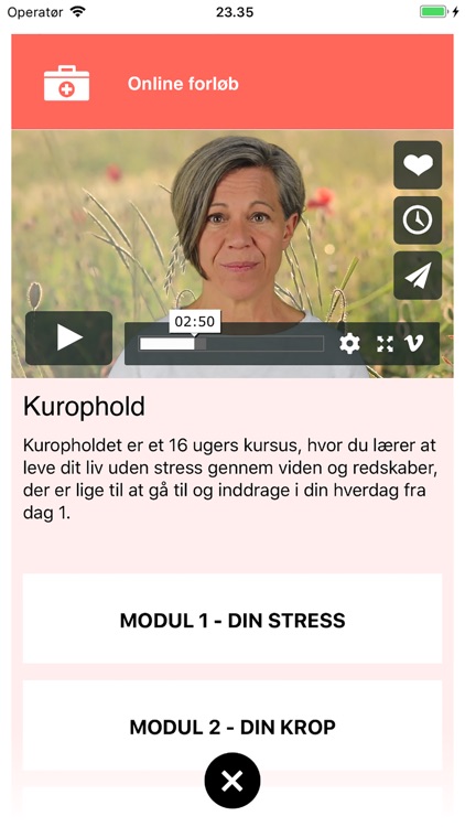 Stresslæge
