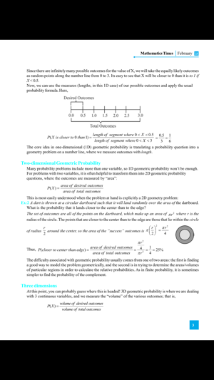 MATHEMATICS TIMES(圖3)-速報App