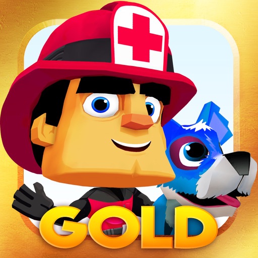 Kid Awesome Kinder Math Gold icon