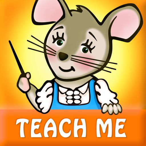 TeachMe: 1st Grade