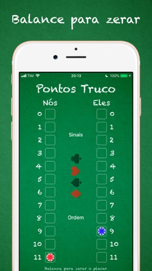 Pontos Truco(圖3)-速報App