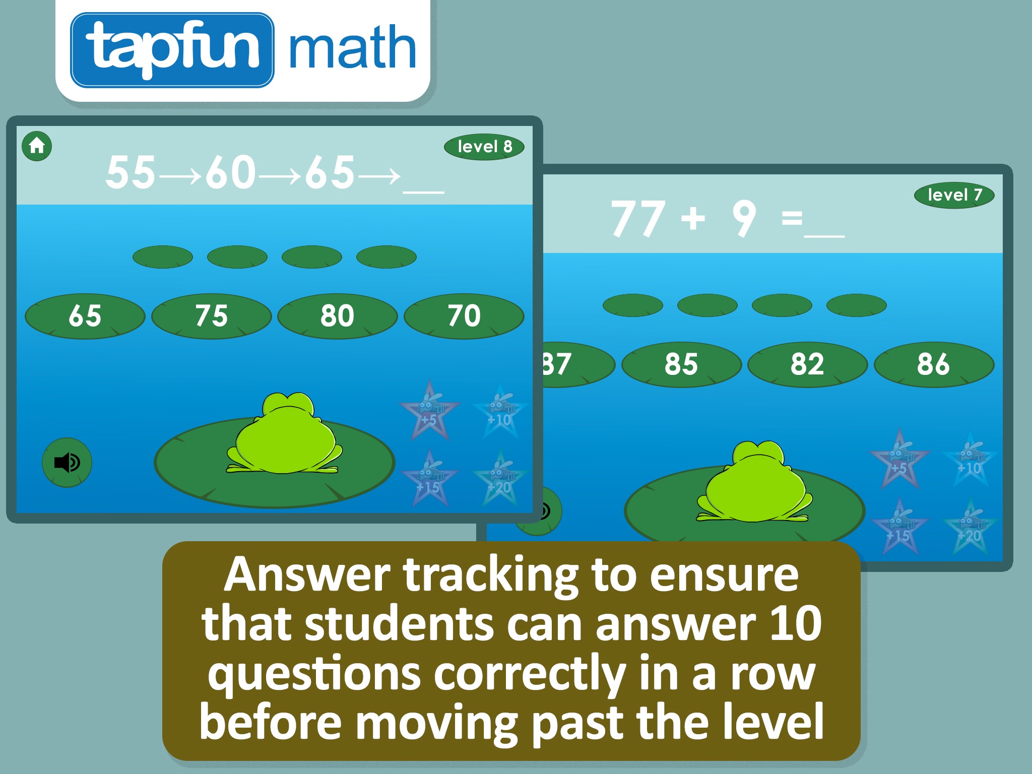 Fun Math Problems screenshot 3