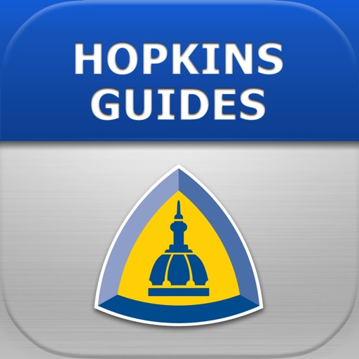 Johns Hopkins Guides