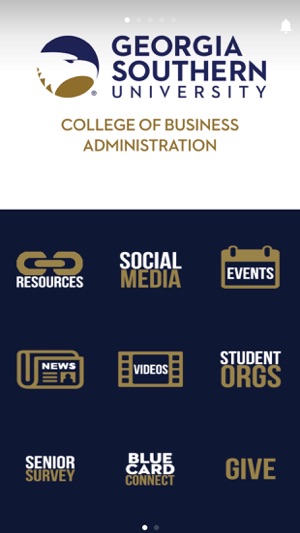 Georgia Southern Business