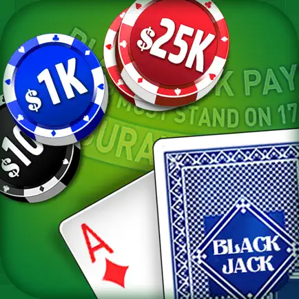 Blackjack 21 +! Читы