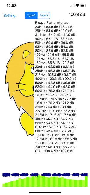 Voice Scale(圖5)-速報App