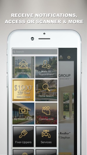 My Favorite Realtor(圖2)-速報App