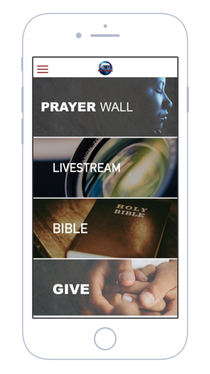 Pentecostal Gospel(Int) Center(圖1)-速報App