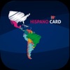 Hispano Card