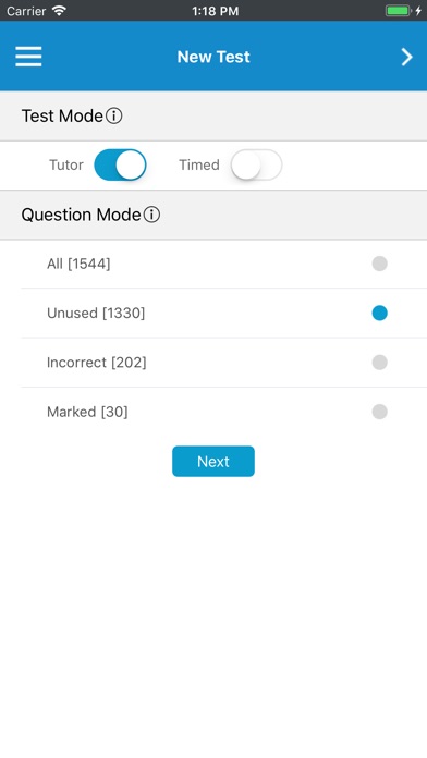 resize uworld app half screen