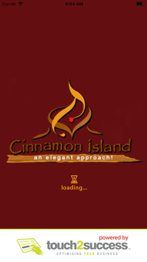 Cinnamon Island(圖1)-速報App