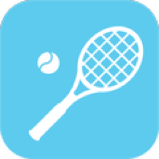 Tennis Partner icon