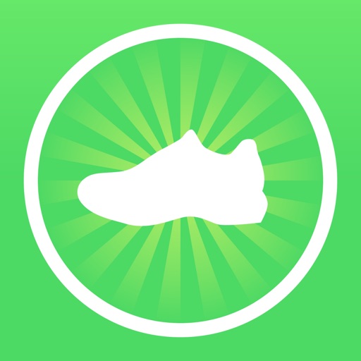 Walkmeter GPS Pedometer - Walking, Running, Hiking