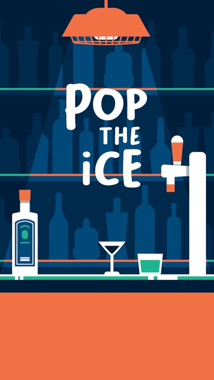 Pop The Ice