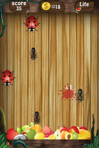 Endless Smash Ants screenshot 4