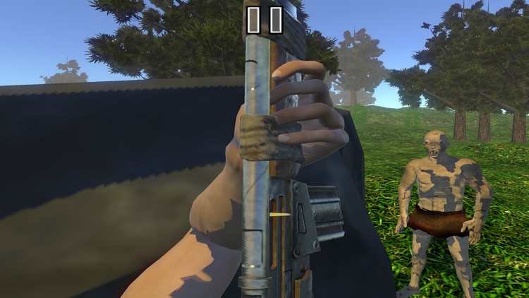 SURVIVAL RUST SIMULATOR