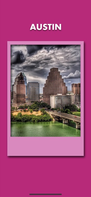 Austin City Travel