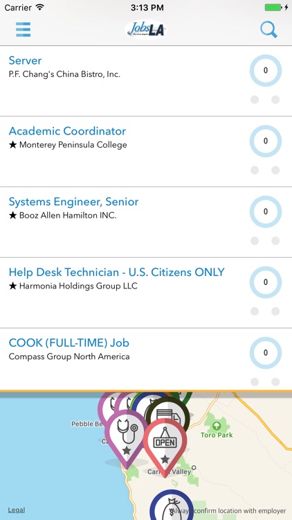 JobsLA