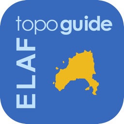 Elafonisos topoguide