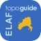 Elafonisos topoguide is a digital field guide for hiking and tourism in Elafonisos Island