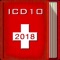 ICD10 Consult puts the most searchable, complete, current ICD10-CM resource at your fingertips