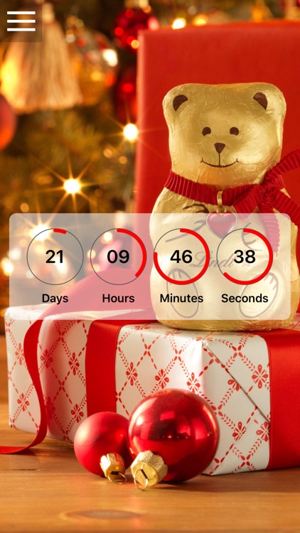 Happy New Year Count Down Pro screenshot-6