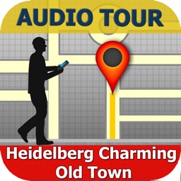Charming Heidelberg Tour