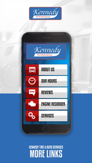 Kennedy Tire and Auto Service(圖4)-速報App