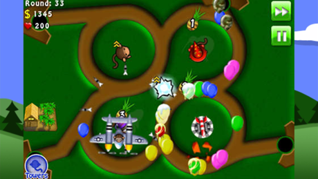 Tips and Tricks for Bloons TD 4