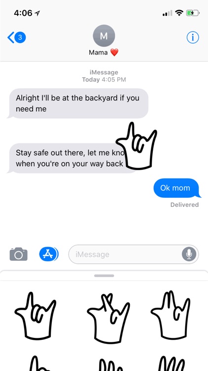 Sign'o screenshot-3