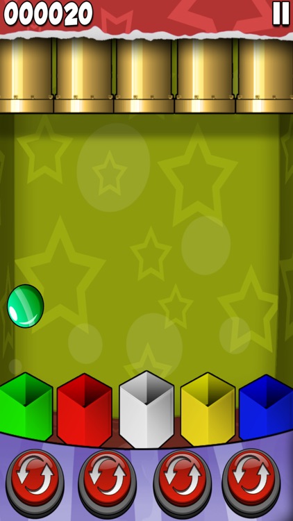 Box the Ball - A Fun Strategy Game