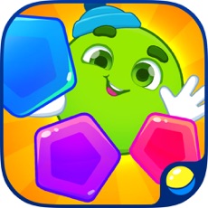 Activities of Shapes, Colors - learning game