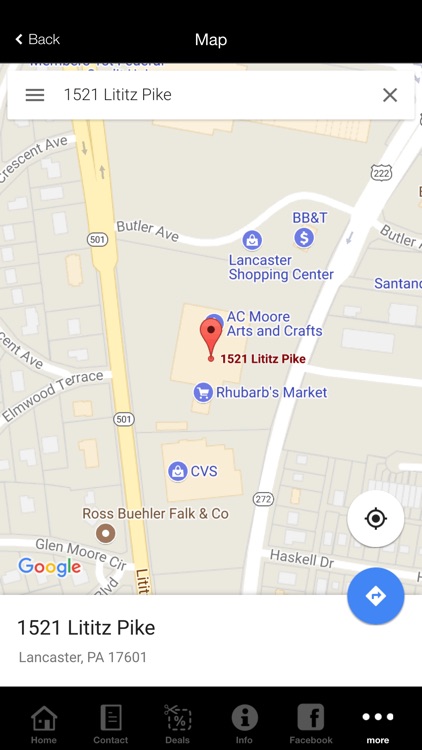 Deja Vu Lancaster screenshot-3