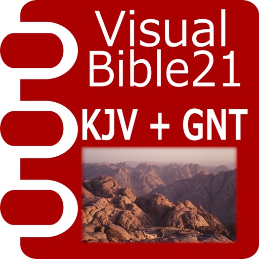 VB21 KJV+GNT(TEV/GNB)