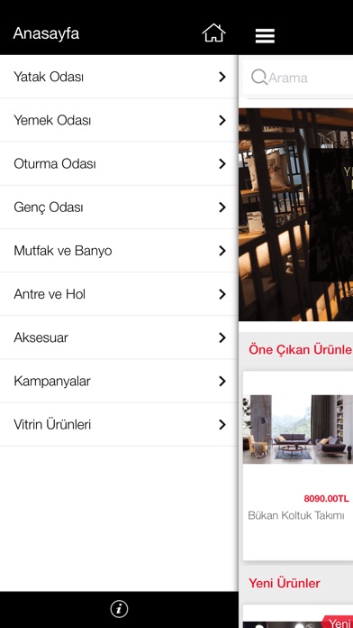 Kargılı Mobilya screenshot 3