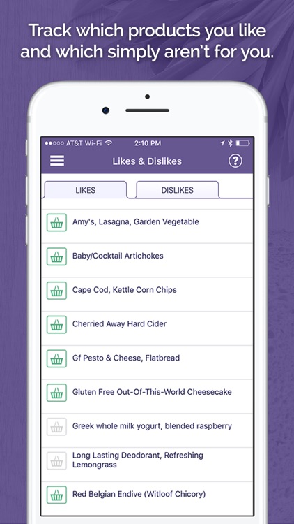 Now Find Gluten Free screenshot-3