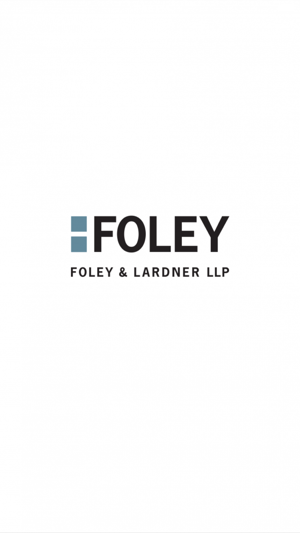 Foley & Lardner Events