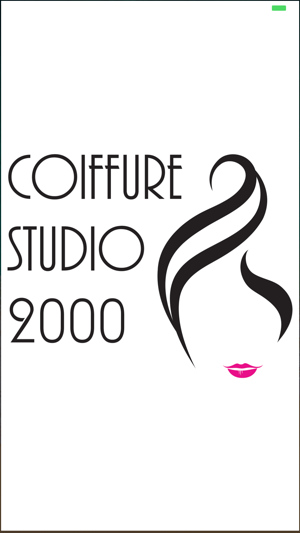 Coiffure Studio 2000(圖1)-速報App