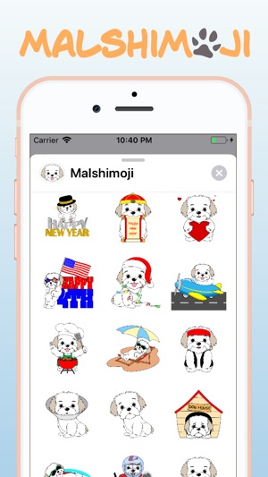 Malshimoji(圖5)-速報App