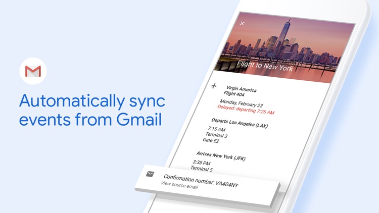 Google Calendar: Time Planner
