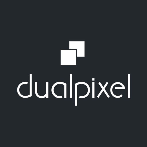 APP Dualpixel Icon