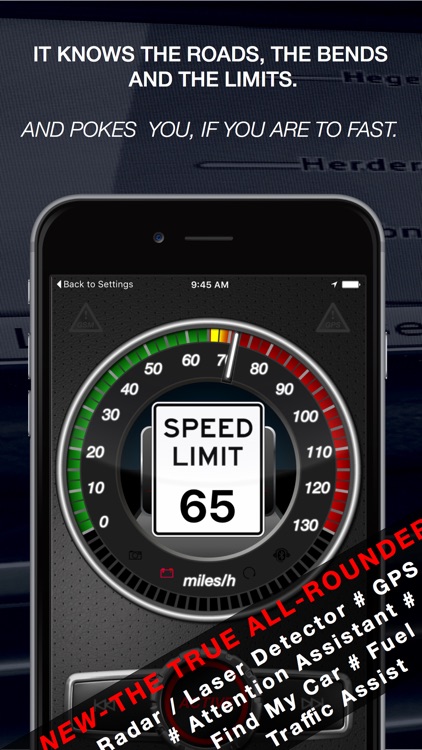 SpeedGuide screenshot-0