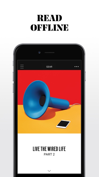 WIRED Magazine (UK)