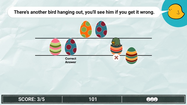 Ear Training - Eggs(圖4)-速報App
